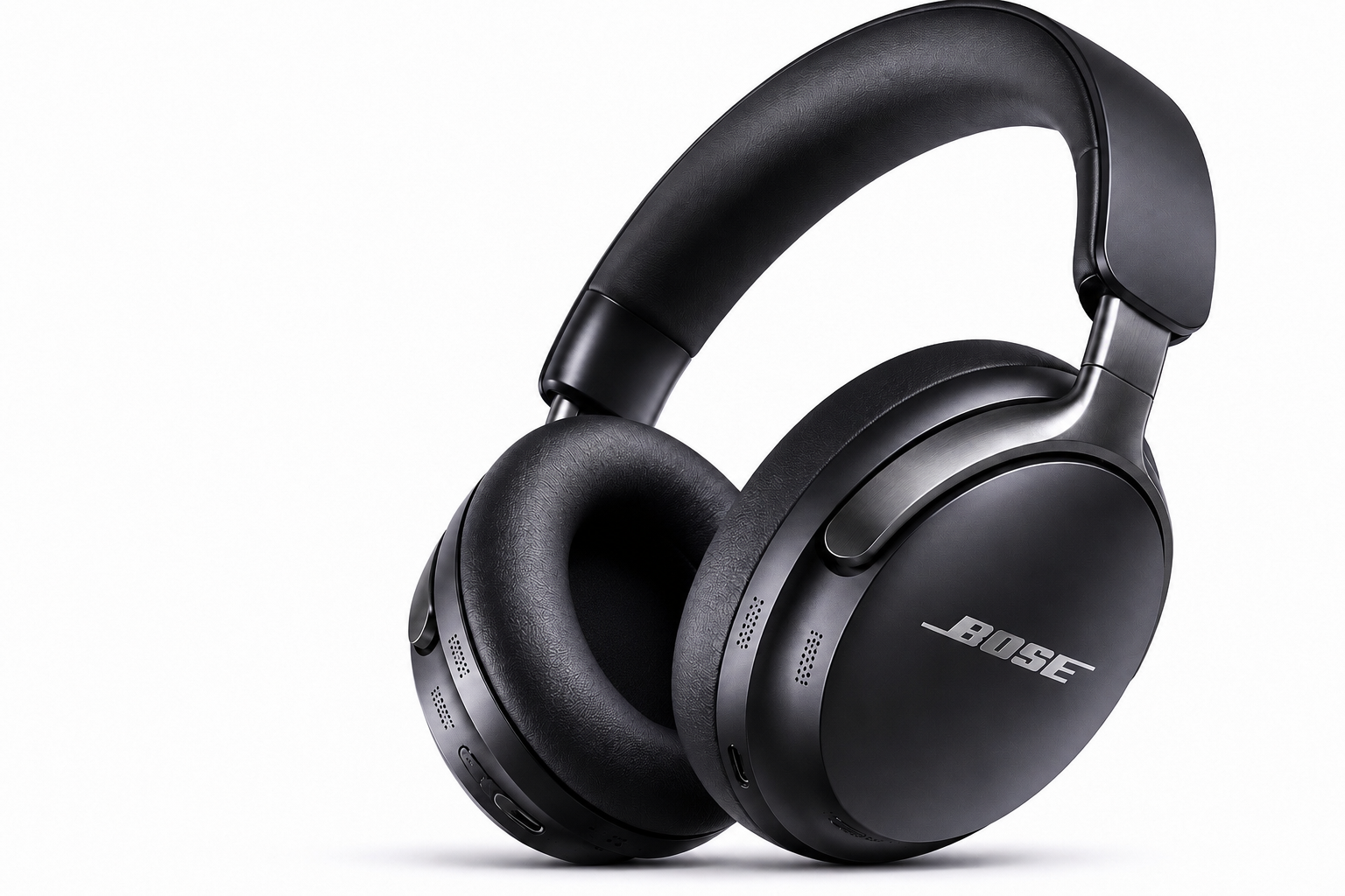 Bose QuietComfort Ultra Headphones Review (2026): Should You Buy Them?