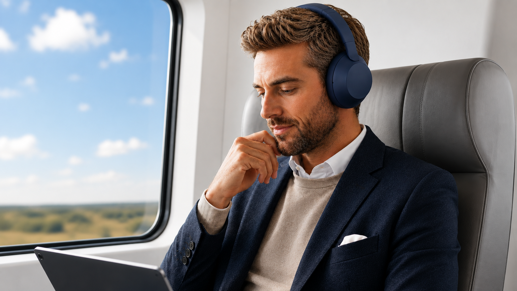 The Ultimate Guide to the Best Noise-Canceling Headphones in 2026