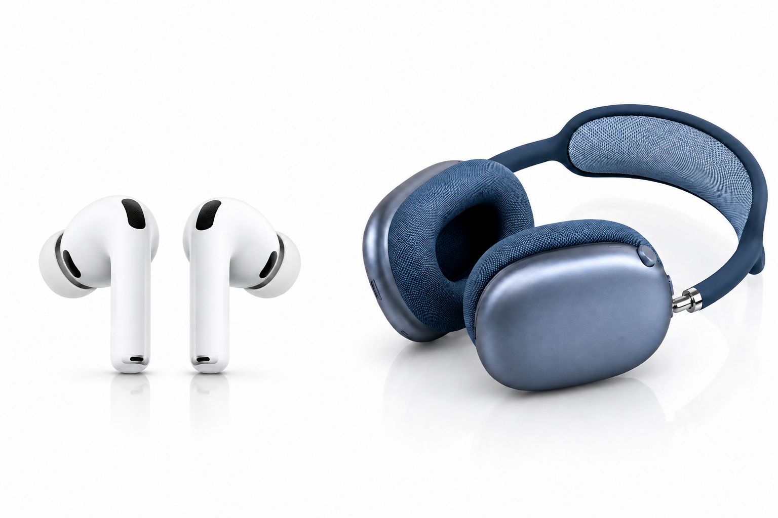 Apple AirPods Pro3 vs Max 2: Ultimate Comparison (2026)