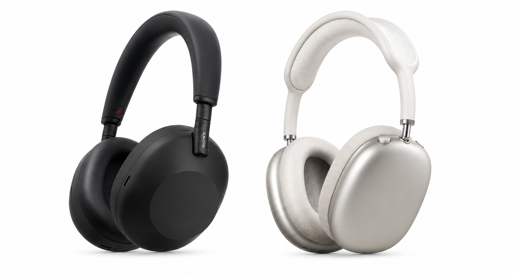 AirPods Max 2 vs Sony WH-1000XM6: 2026 Ultimate Comparison & Buying Guide